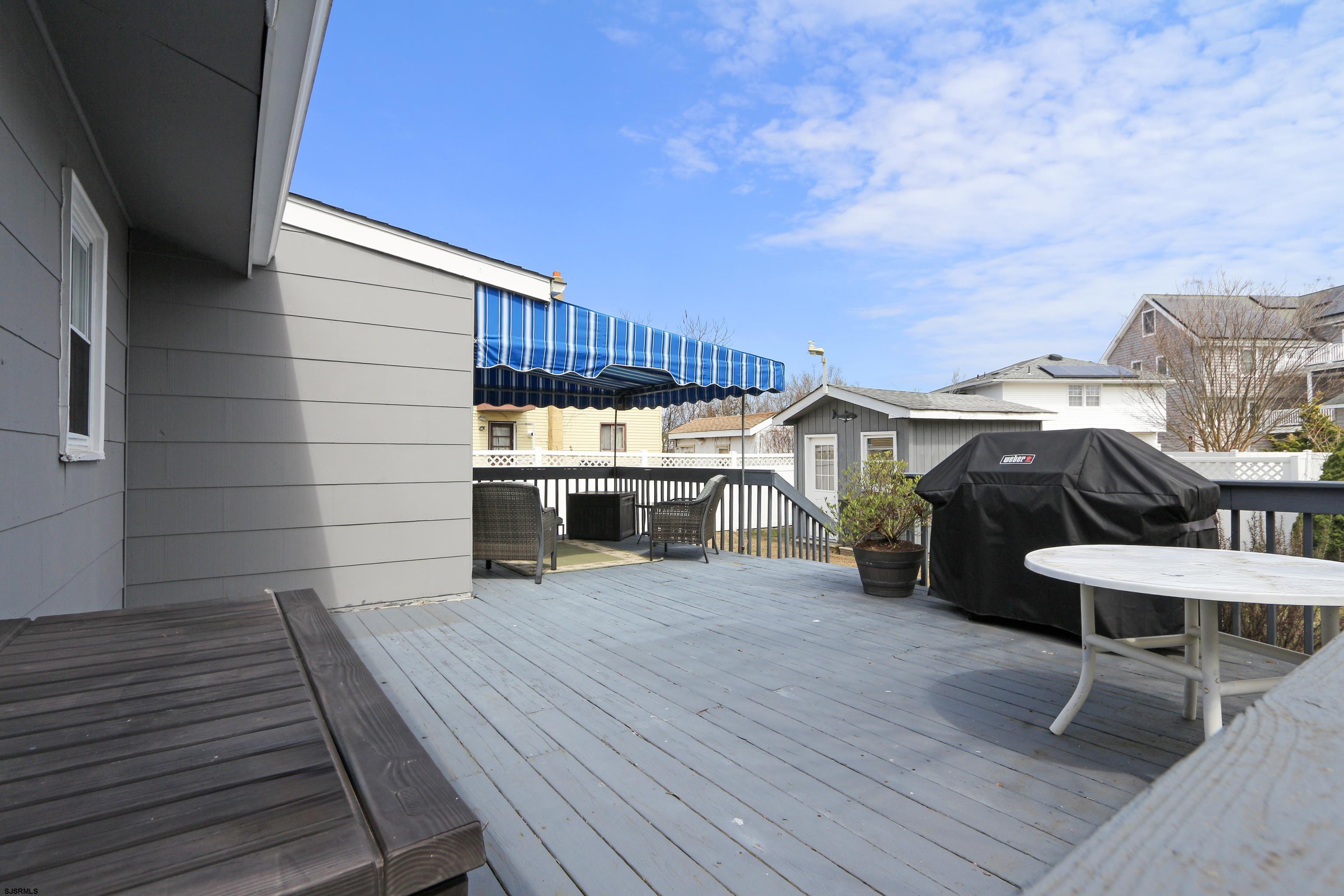 Brigantine, New Jersey 08203, United States, 3 Bedrooms Bedrooms, ,2 BathroomsBathrooms,Residential,Active,96376