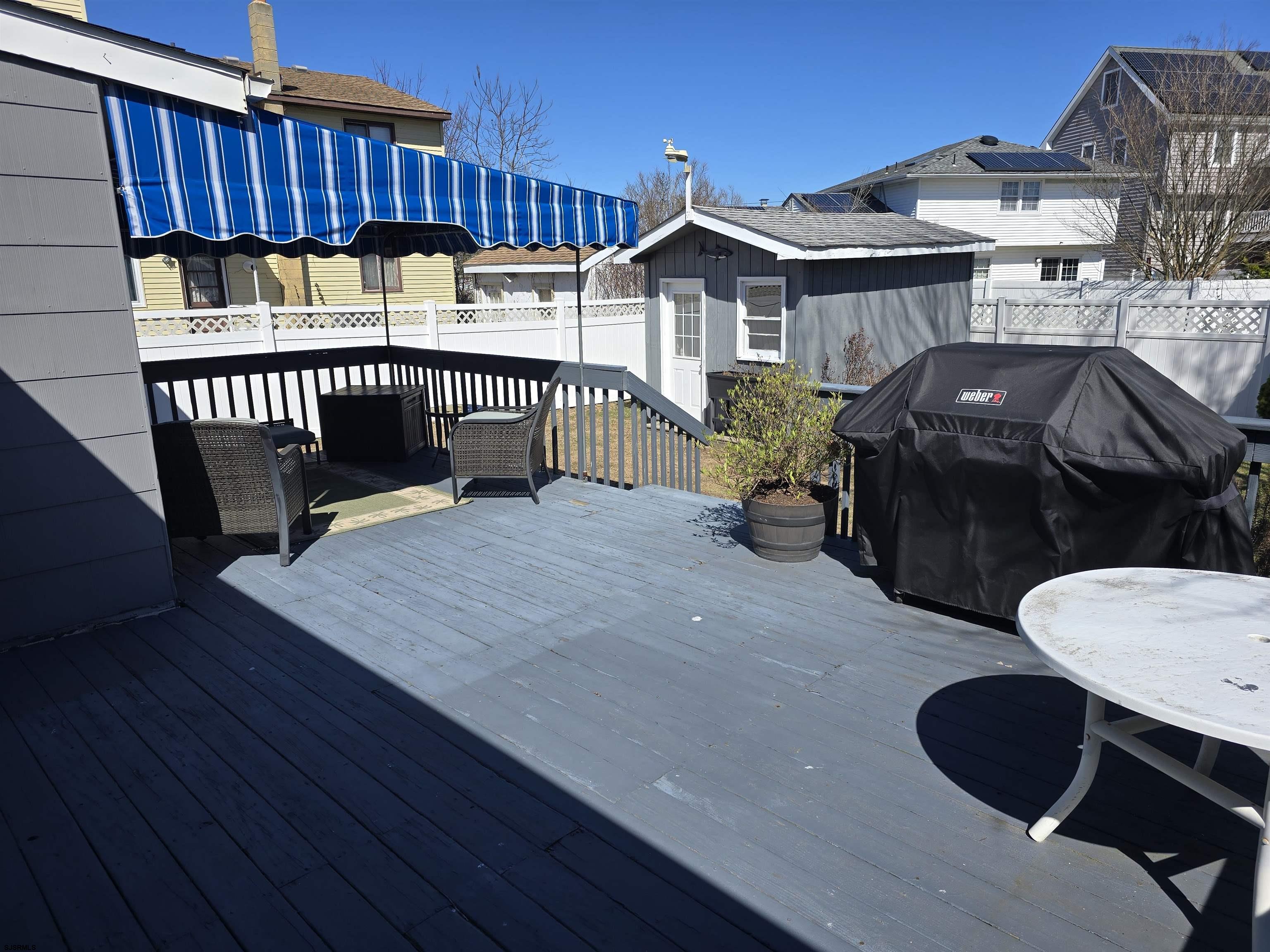 Brigantine, New Jersey 08203, United States, 3 Bedrooms Bedrooms, ,2 BathroomsBathrooms,Residential,Active,96376