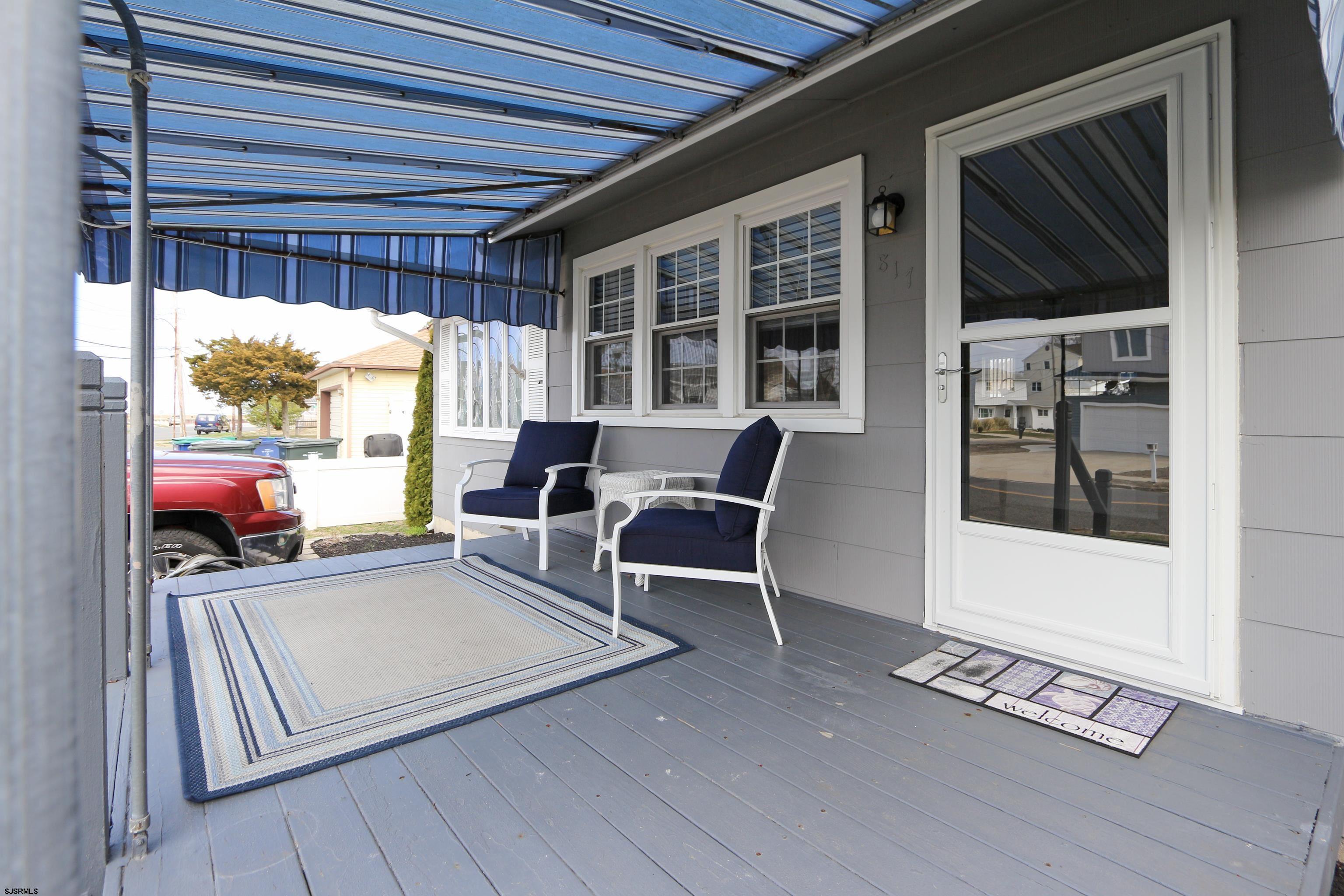 Brigantine, New Jersey 08203, United States, 3 Bedrooms Bedrooms, ,2 BathroomsBathrooms,Residential,Active,96376