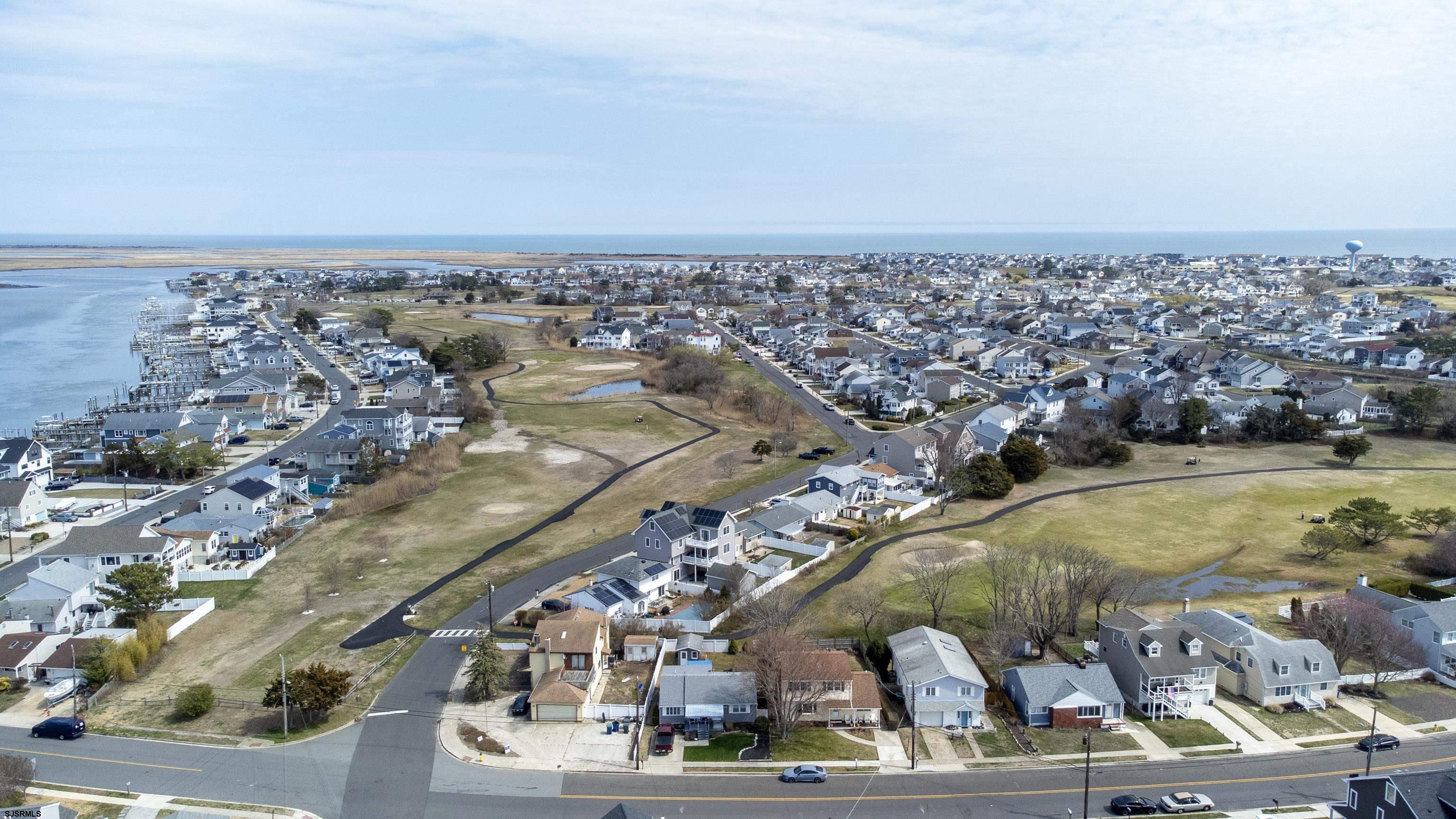 Brigantine, New Jersey 08203, United States, 3 Bedrooms Bedrooms, ,2 BathroomsBathrooms,Residential,Active,96376