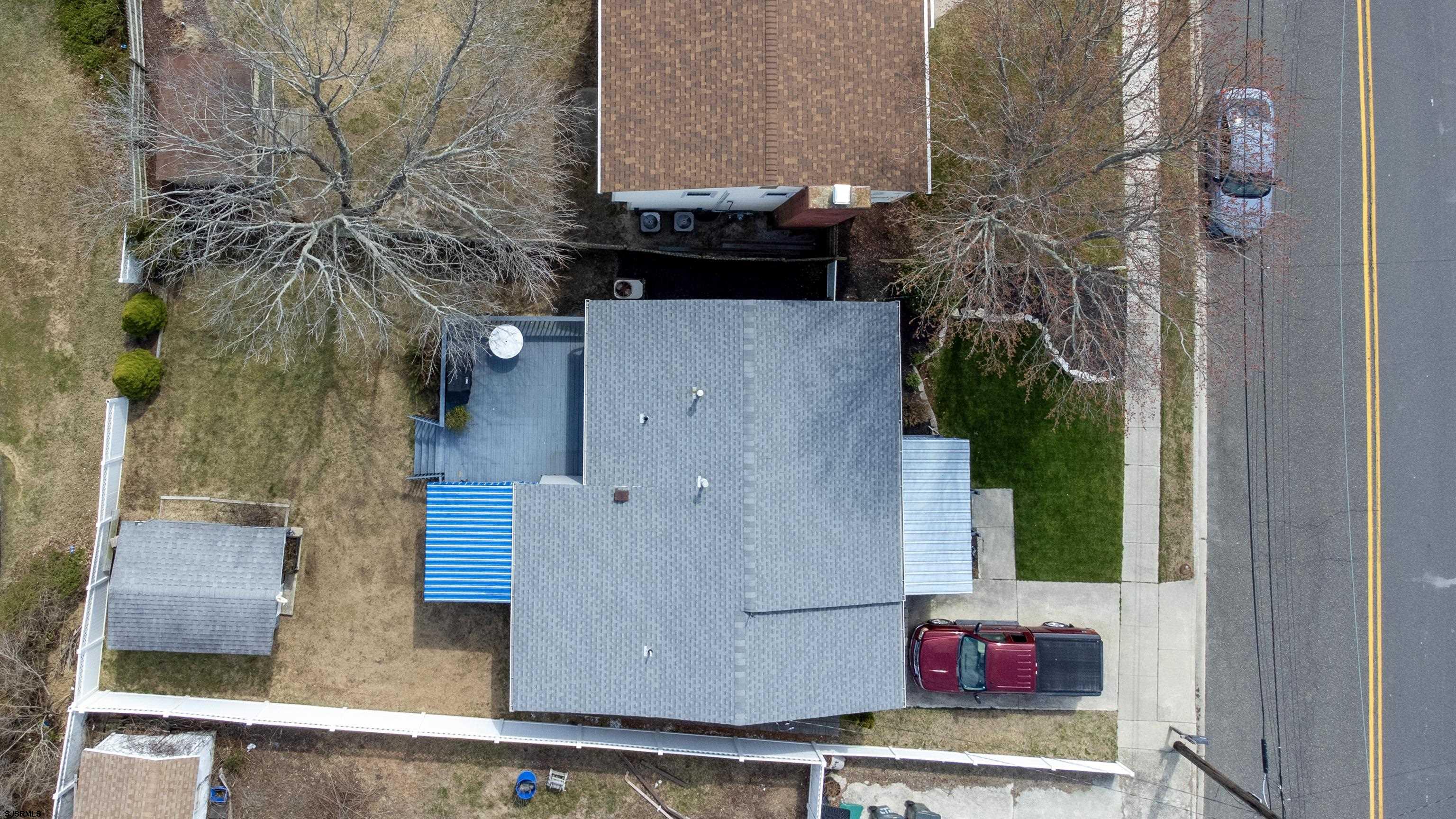 Brigantine, New Jersey 08203, United States, 3 Bedrooms Bedrooms, ,2 BathroomsBathrooms,Residential,Active,96376