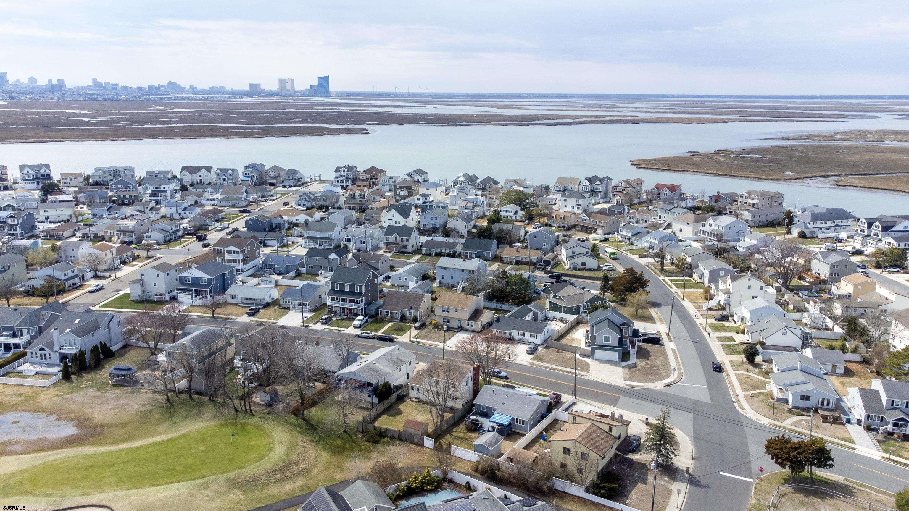 Brigantine, New Jersey 08203, United States, 3 Bedrooms Bedrooms, ,2 BathroomsBathrooms,Residential,Active,96376