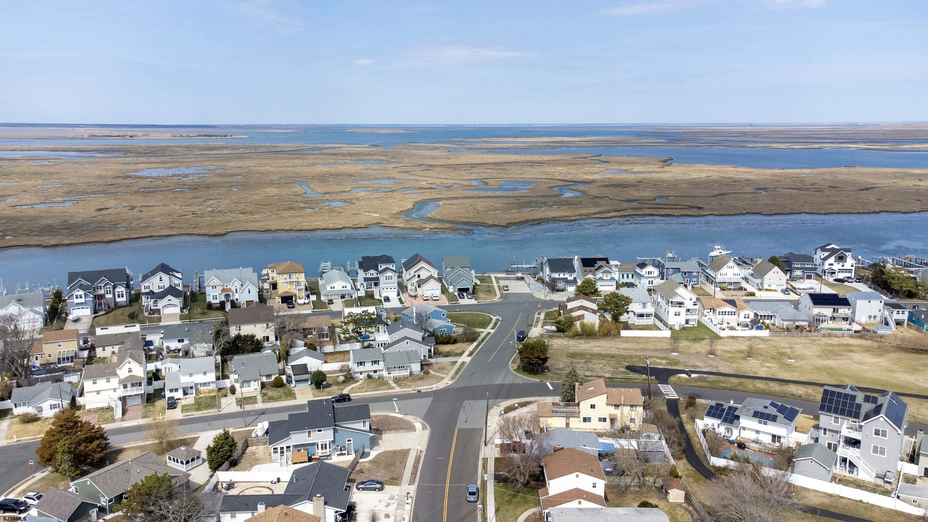 Brigantine, New Jersey 08203, United States, 3 Bedrooms Bedrooms, ,2 BathroomsBathrooms,Residential,Active,96376