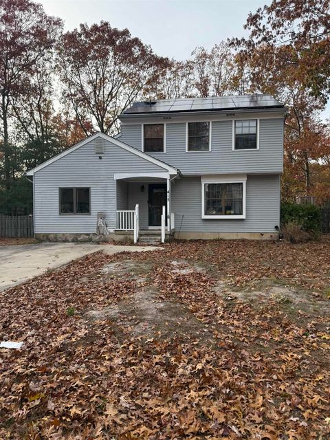 415 Vine Ave Galloway Township NJ 08205