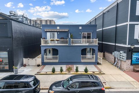 9704 Ventnor Ave Unit D, Margate, NJ 08402 - MLS#: 594729