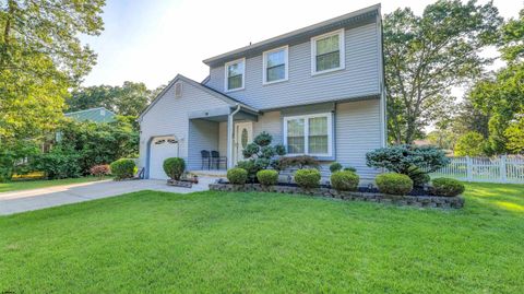 441 Vine Avenue Galloway Township NJ 08205