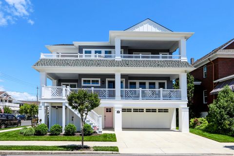501 25th 1st Floor Ocean City NJ 08226
