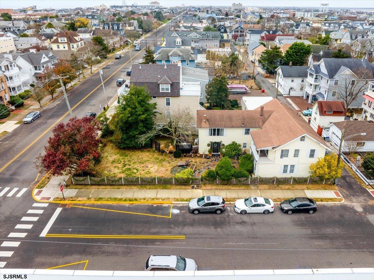 Ocean City, New Jersey 08226, United States, ,Residential,Active,27807