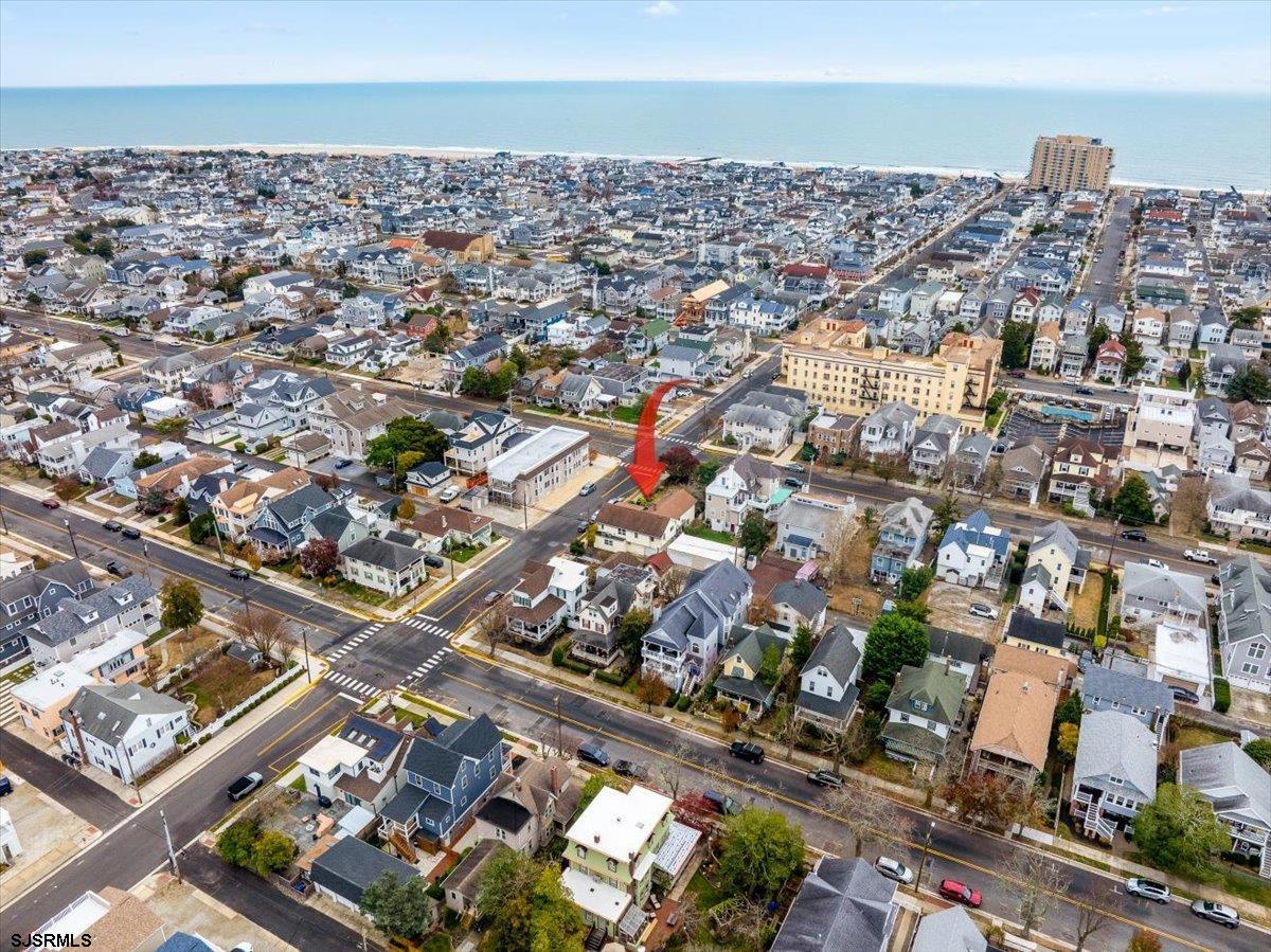 Ocean City, New Jersey 08226, United States, ,Residential,Active,27807