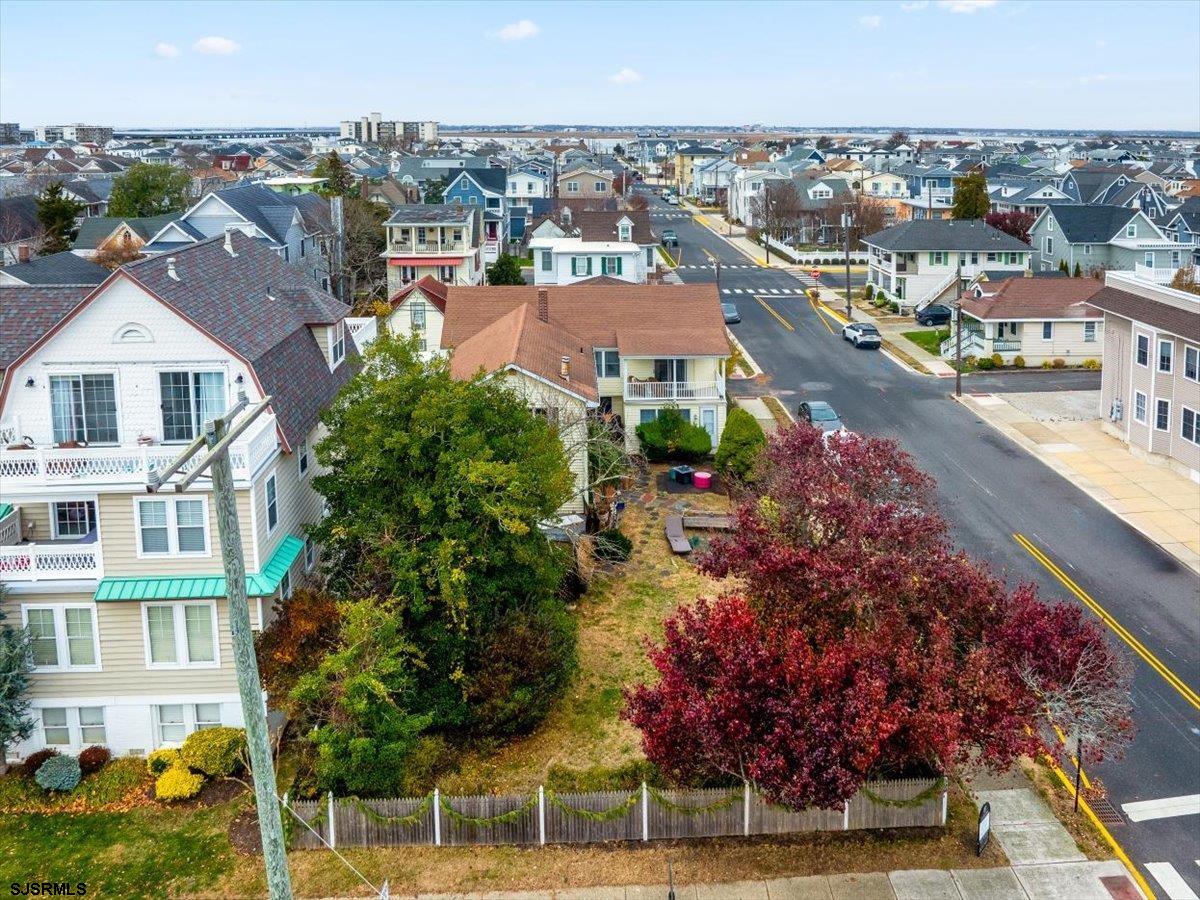 Ocean City, New Jersey 08226, United States, ,Residential,Active,27807