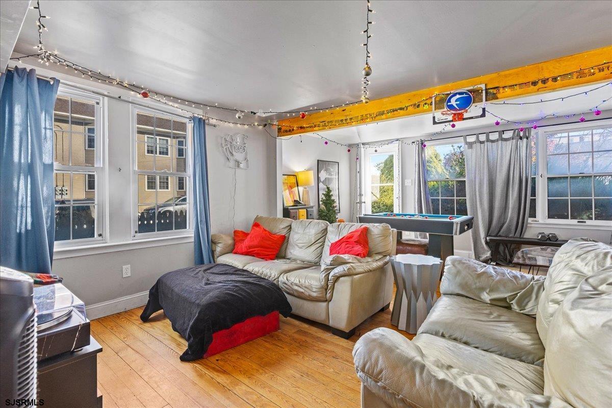 Ocean City, New Jersey 08226, United States, ,Residential,Active,27807