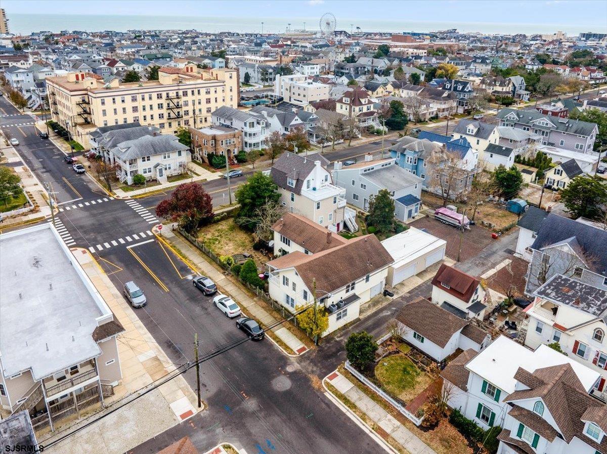 Ocean City, New Jersey 08226, United States, ,Residential,Active,27807