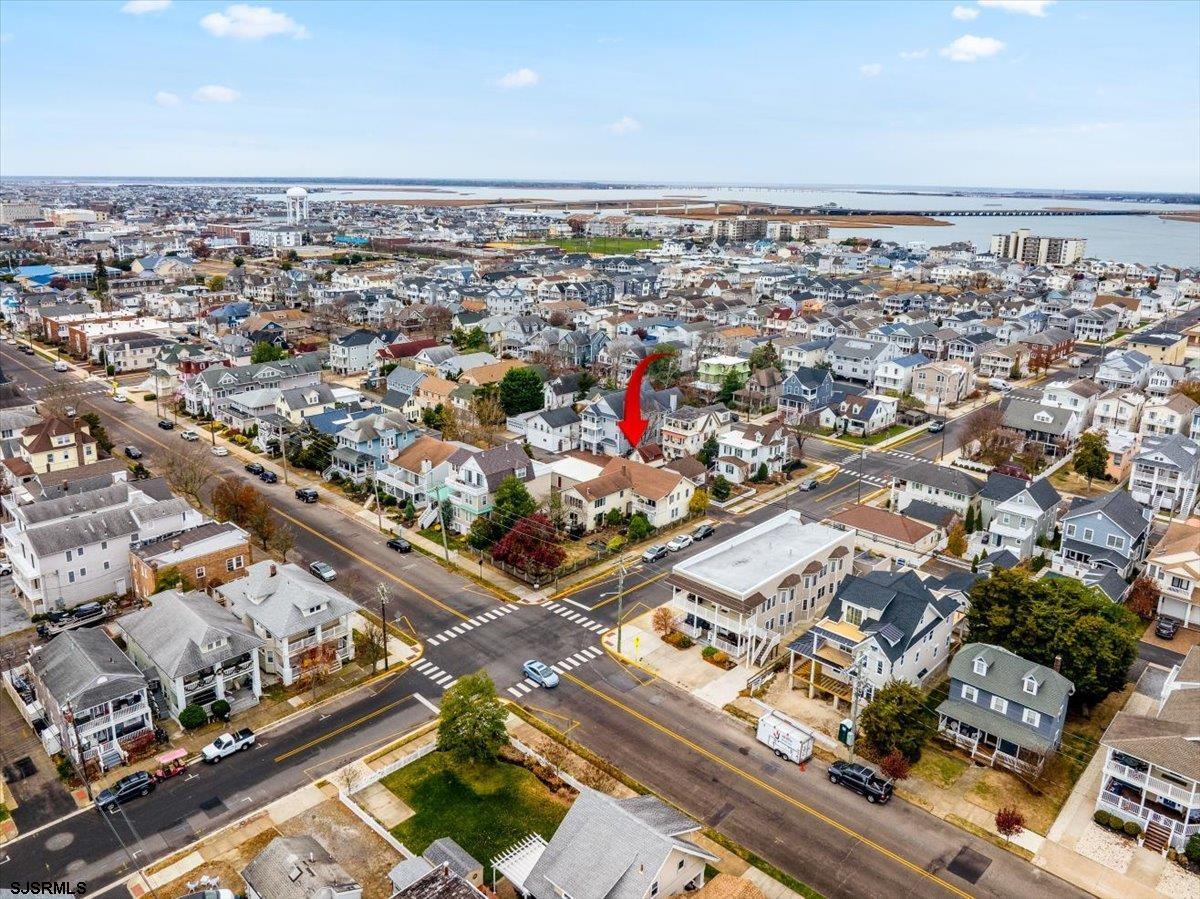 Ocean City, New Jersey 08226, United States, ,Residential,Active,27807