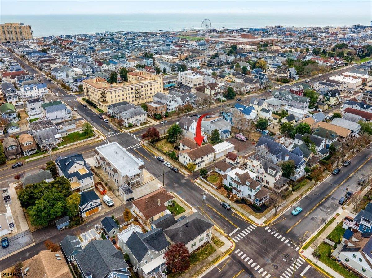 Ocean City, New Jersey 08226, United States, ,Residential,Active,27807