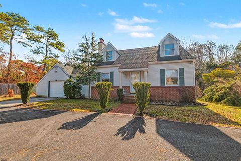 536 S 2nd Ave Galloway Township NJ 08205