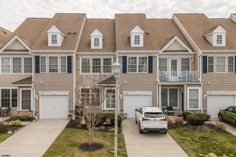 Condo For Sale - 206 Springdale Ct #206<br/> Cape May Court House, NJ 08210