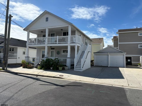 Photo of 706 North Street #1, Ocean City, NJ 08226 (MLS # 612868)