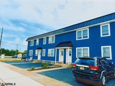 3401 Ocean 9 Brigantine NJ 08203