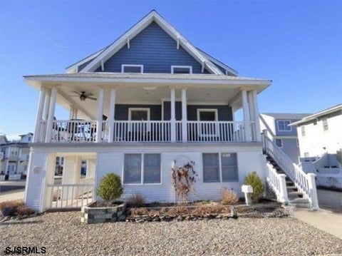 Condo For Rent - 875 Stenton Pl<br/> Ocean City, NJ 08226