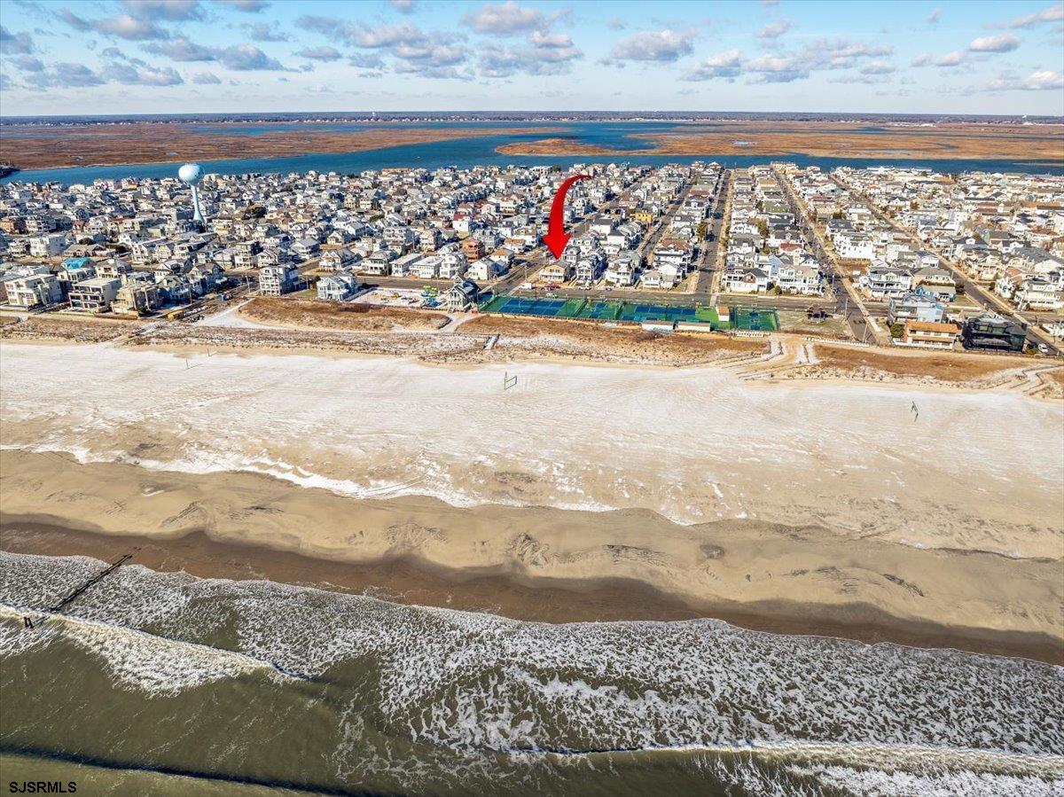 Longport, New Jersey 08403, United States, ,Land,Active,16795