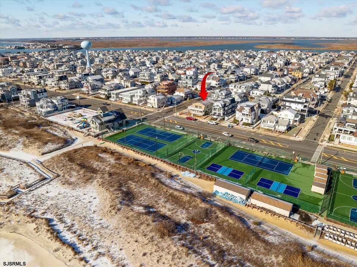 Longport, New Jersey 08403, United States, ,Land,Active,16795