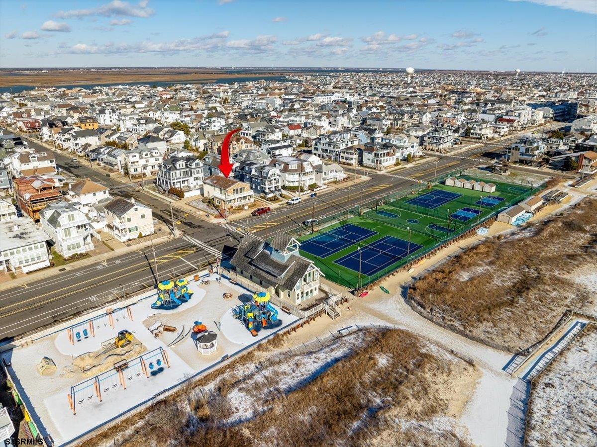 Longport, New Jersey 08403, United States, ,Land,Active,16795