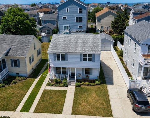 Multifamily For Sale - 112 S 3rd Street<br/> Brigantine, NJ 08203