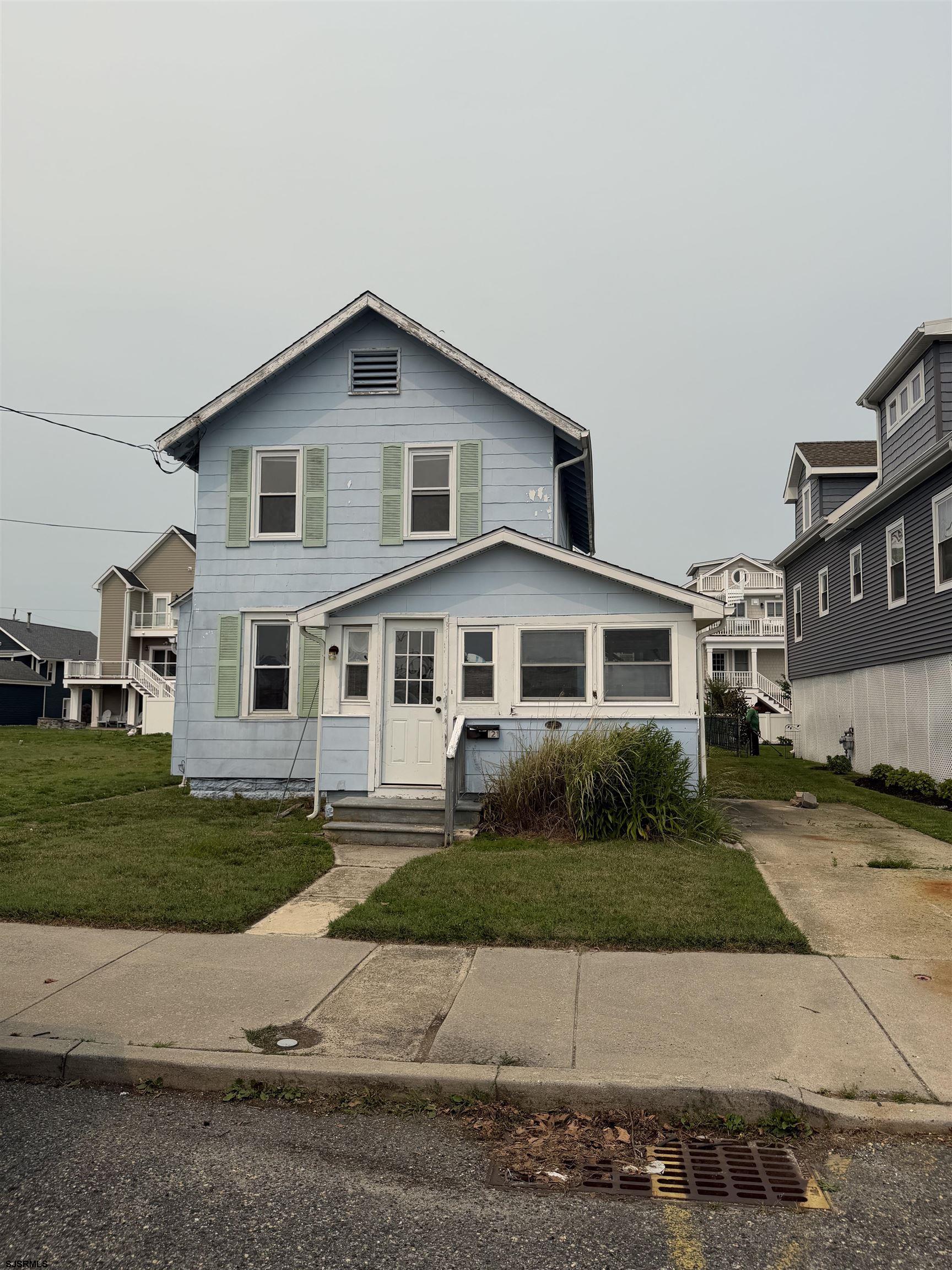Photo 1 of 5 — 121 Higbee Ave, Somers Point, NJ 08244