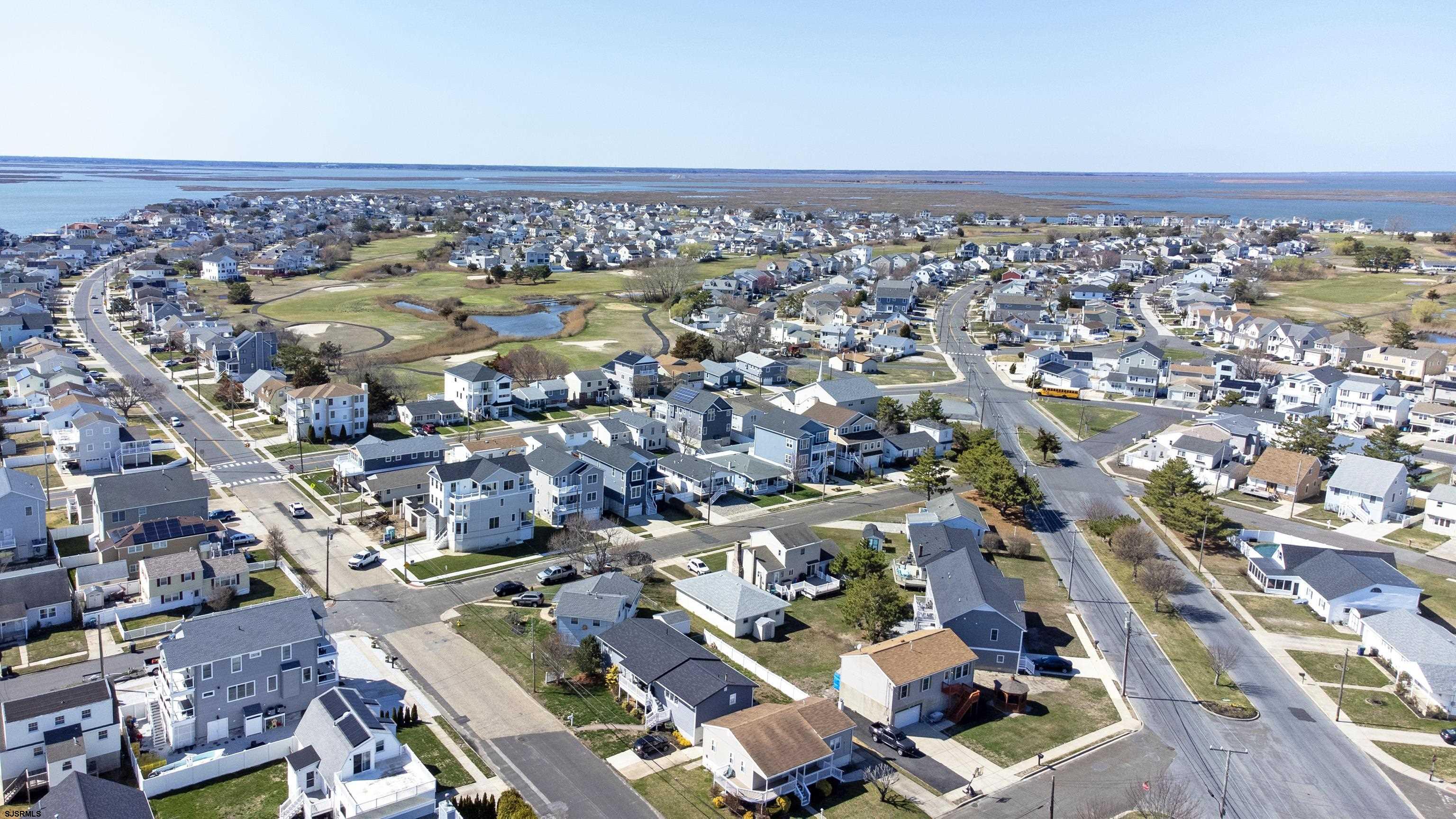 Brigantine, New Jersey 08203, United States, 3 Bedrooms Bedrooms, ,2 BathroomsBathrooms,Residential,Active,106689