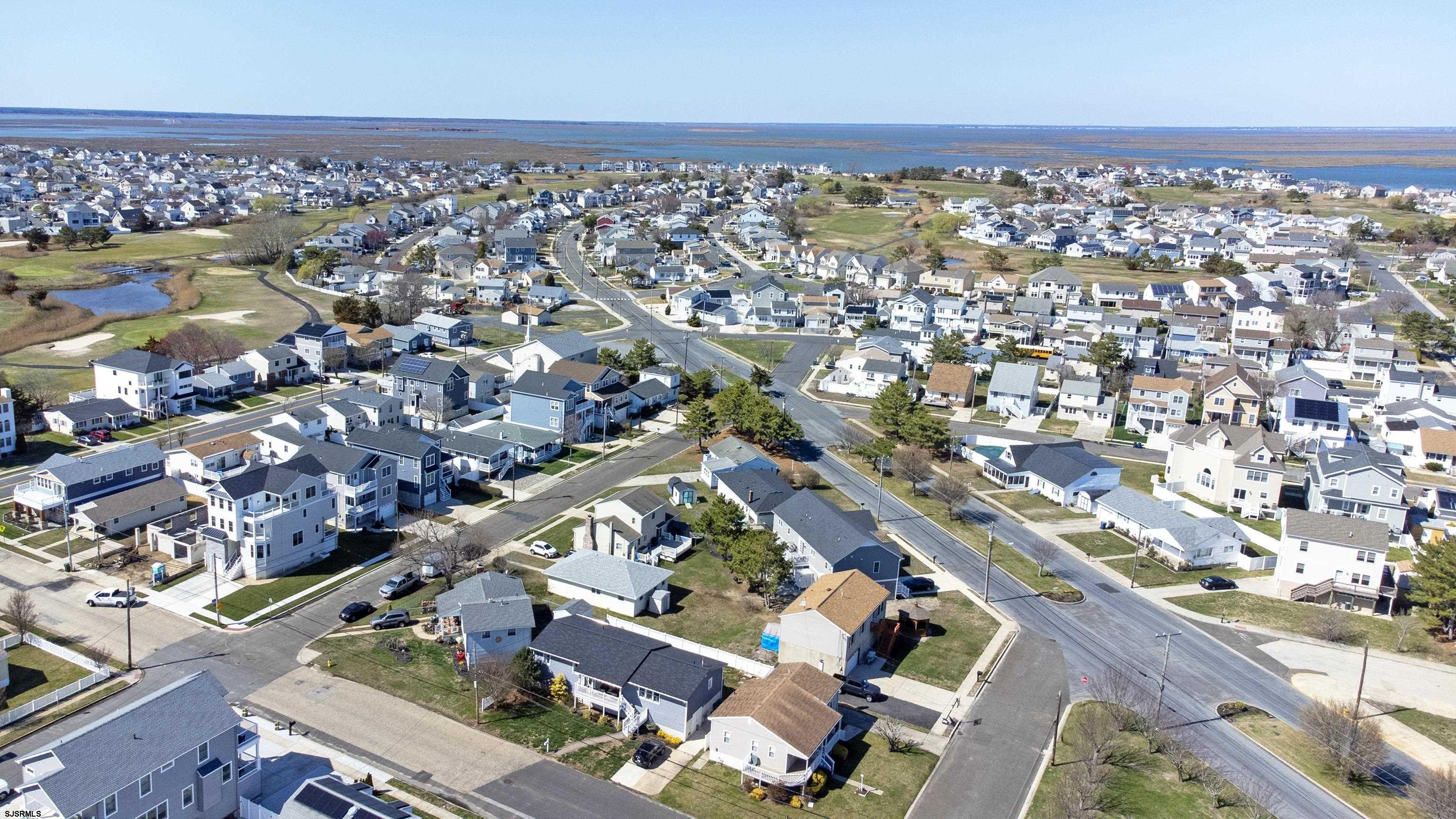 Brigantine, New Jersey 08203, United States, 3 Bedrooms Bedrooms, ,2 BathroomsBathrooms,Residential,Active,106689