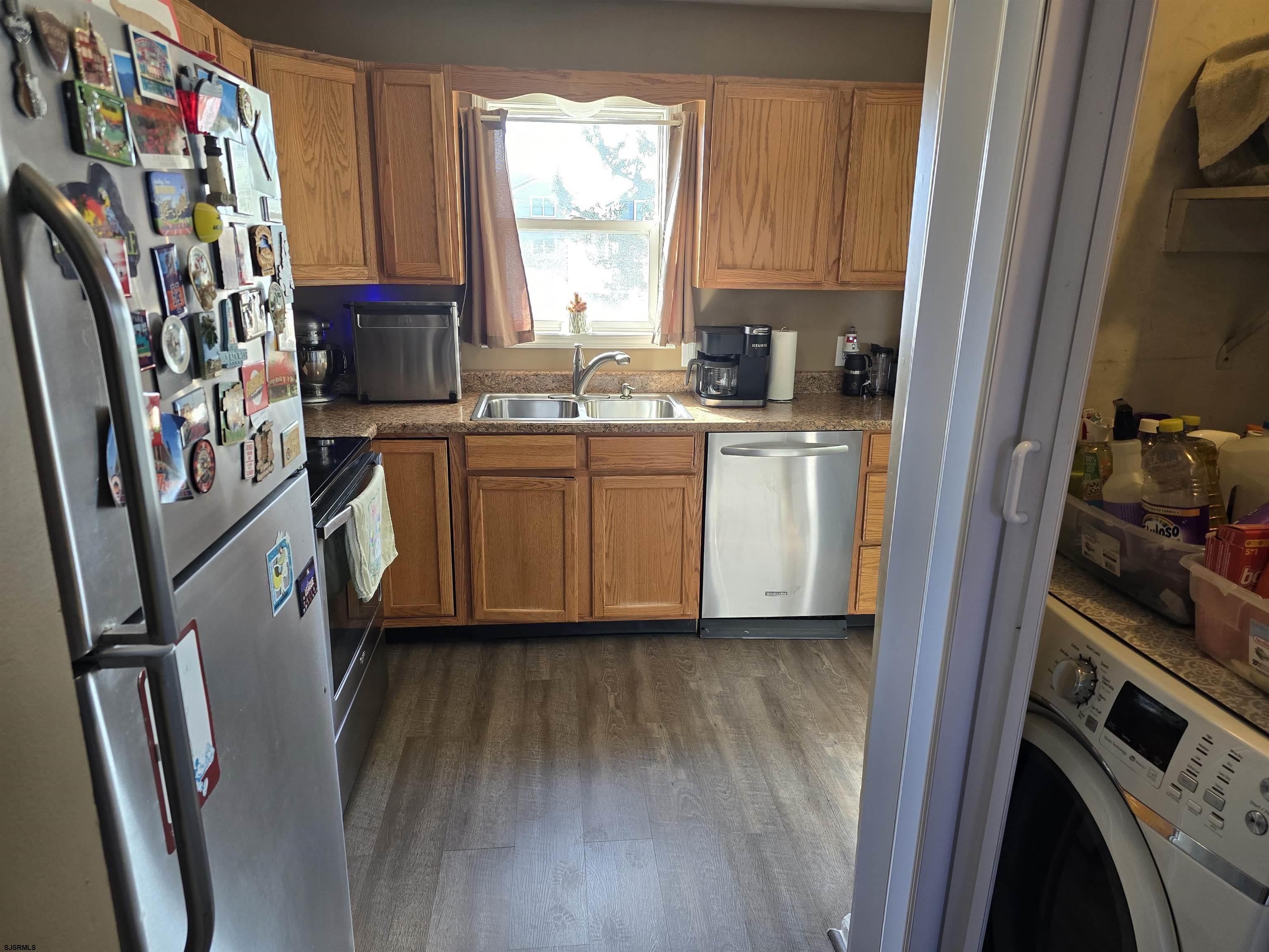 Brigantine, New Jersey 08203, United States, 3 Bedrooms Bedrooms, ,2 BathroomsBathrooms,Residential,Active,106689