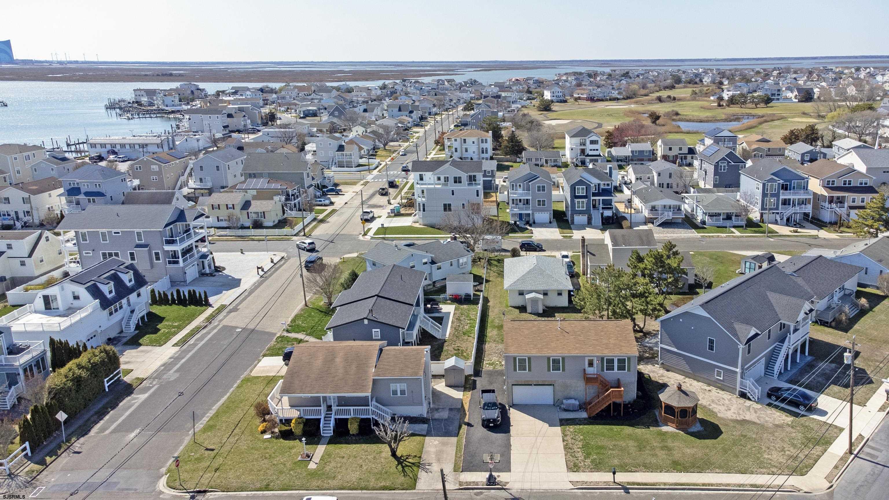 Brigantine, New Jersey 08203, United States, 3 Bedrooms Bedrooms, ,2 BathroomsBathrooms,Residential,Active,106689