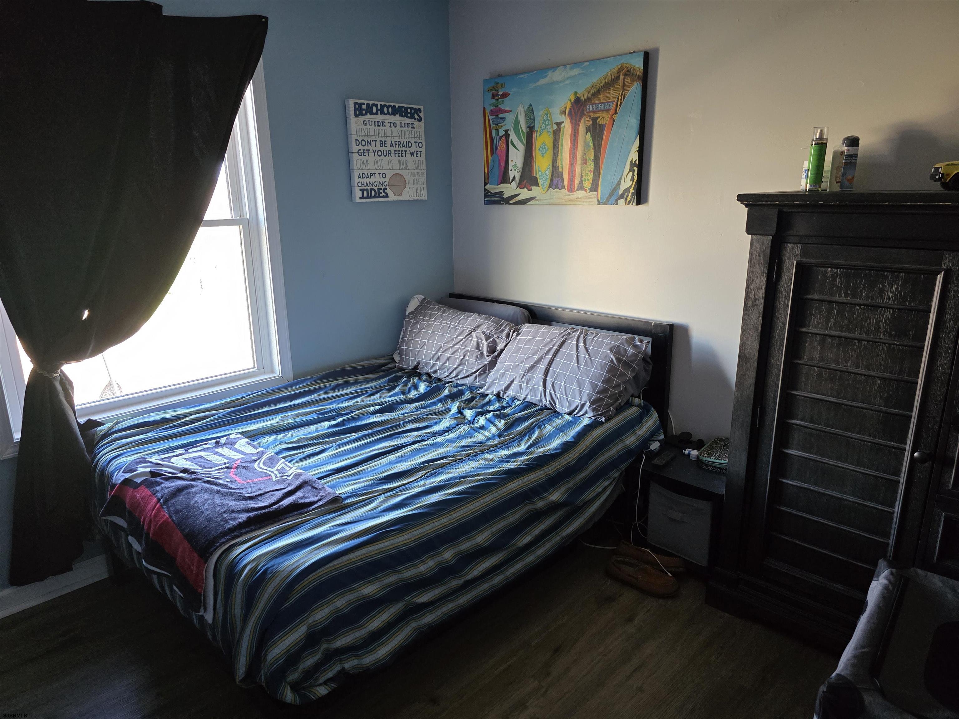 Brigantine, New Jersey 08203, United States, 3 Bedrooms Bedrooms, ,2 BathroomsBathrooms,Residential,Active,106689