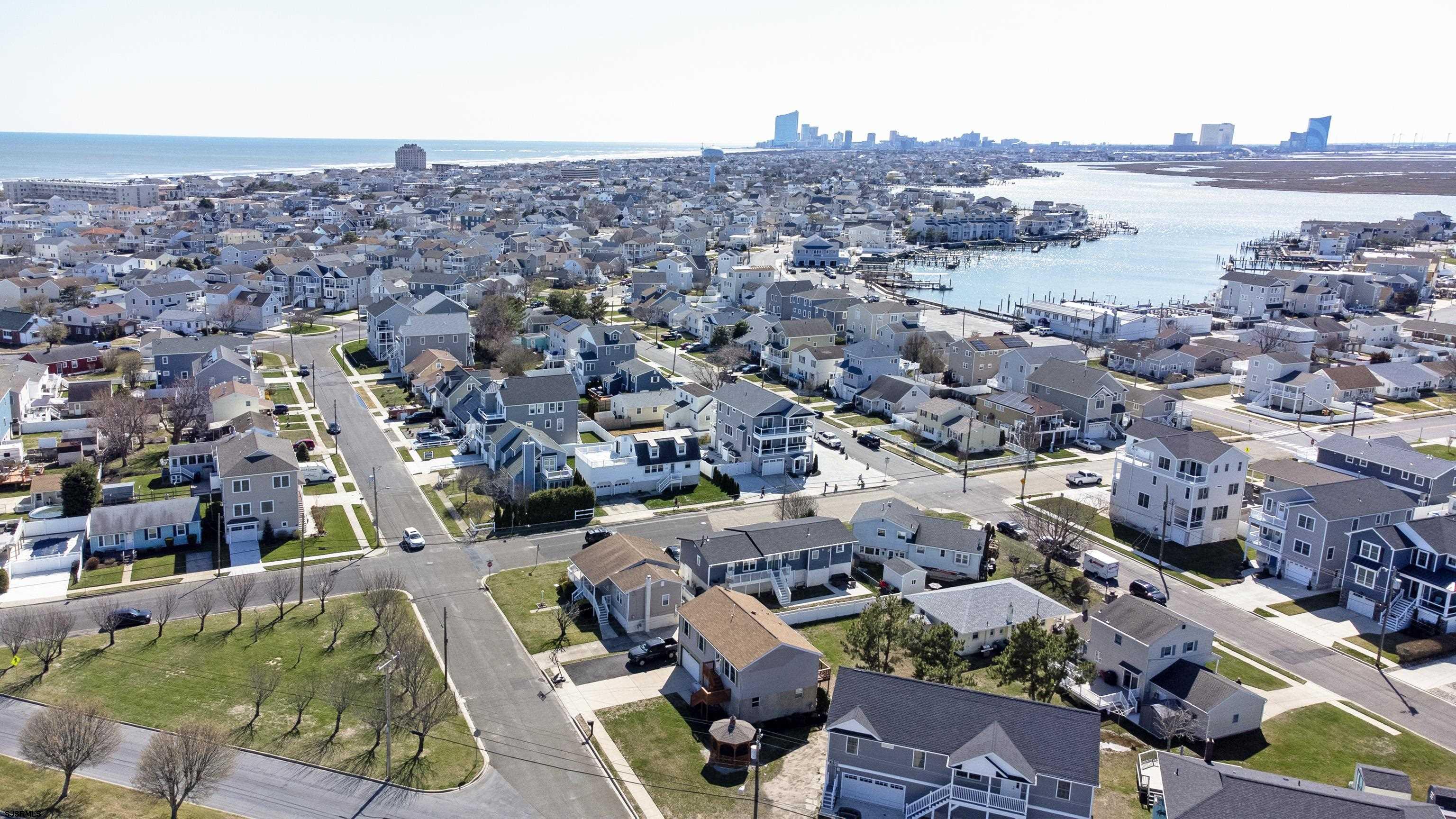 Brigantine, New Jersey 08203, United States, 3 Bedrooms Bedrooms, ,2 BathroomsBathrooms,Residential,Active,106689