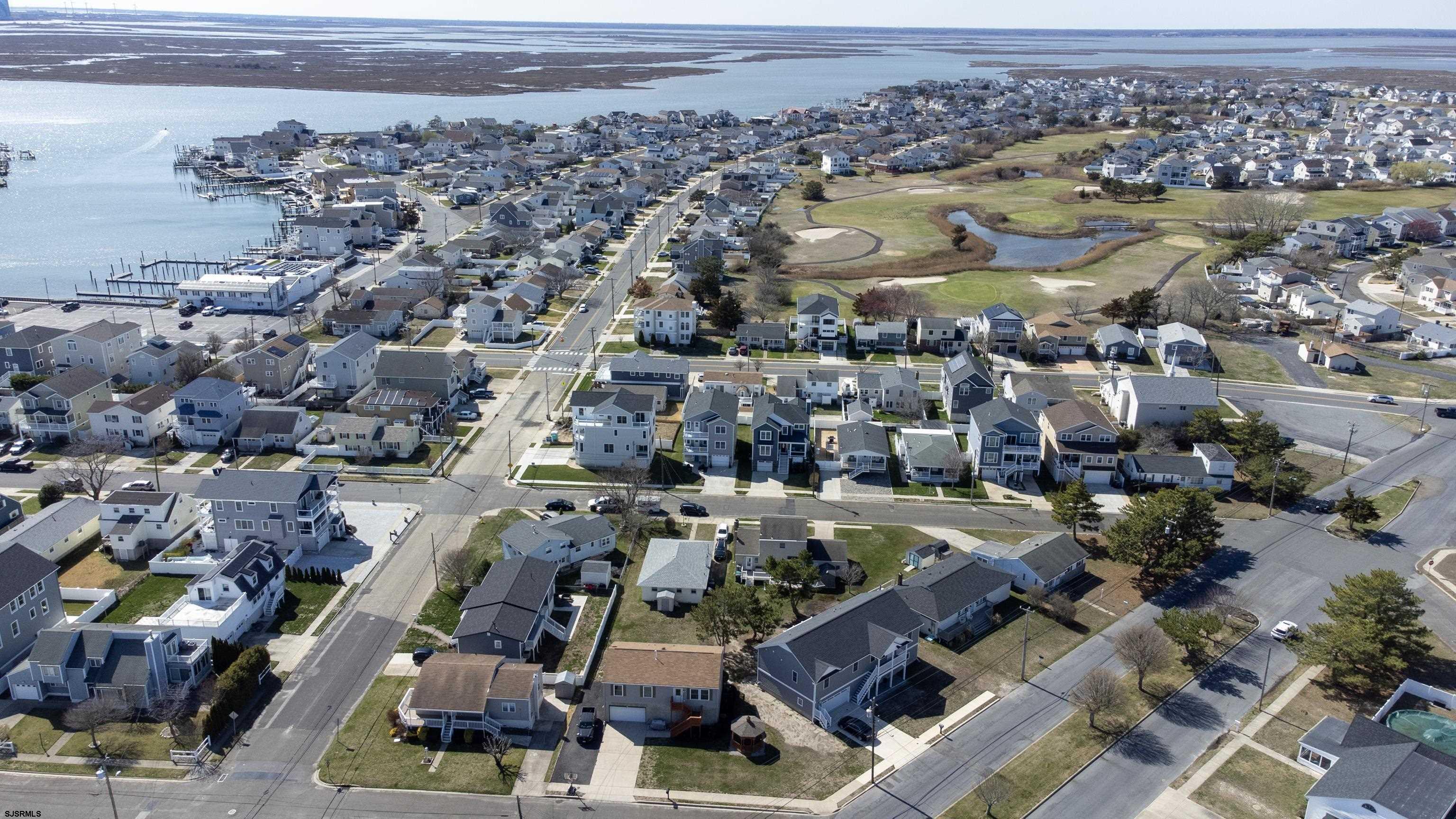 Brigantine, New Jersey 08203, United States, 3 Bedrooms Bedrooms, ,2 BathroomsBathrooms,Residential,Active,106689