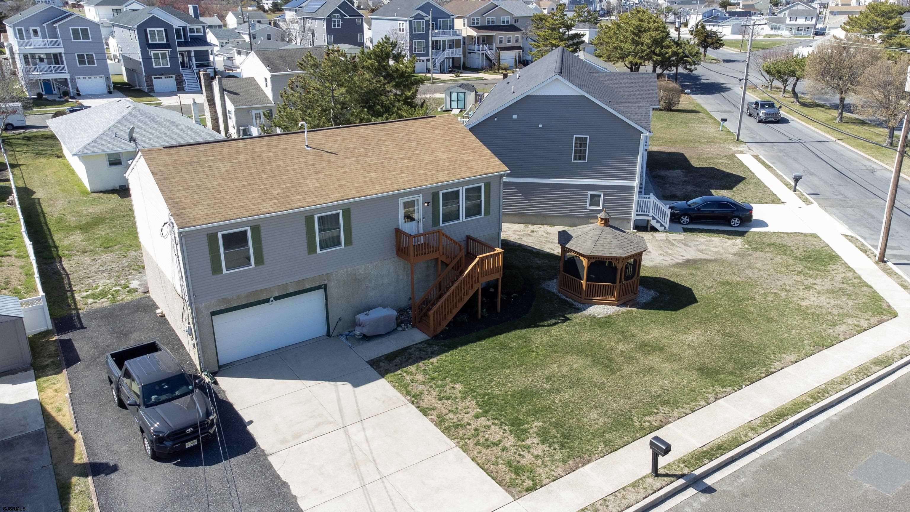 Brigantine, New Jersey 08203, United States, 3 Bedrooms Bedrooms, ,2 BathroomsBathrooms,Residential,Active,106689