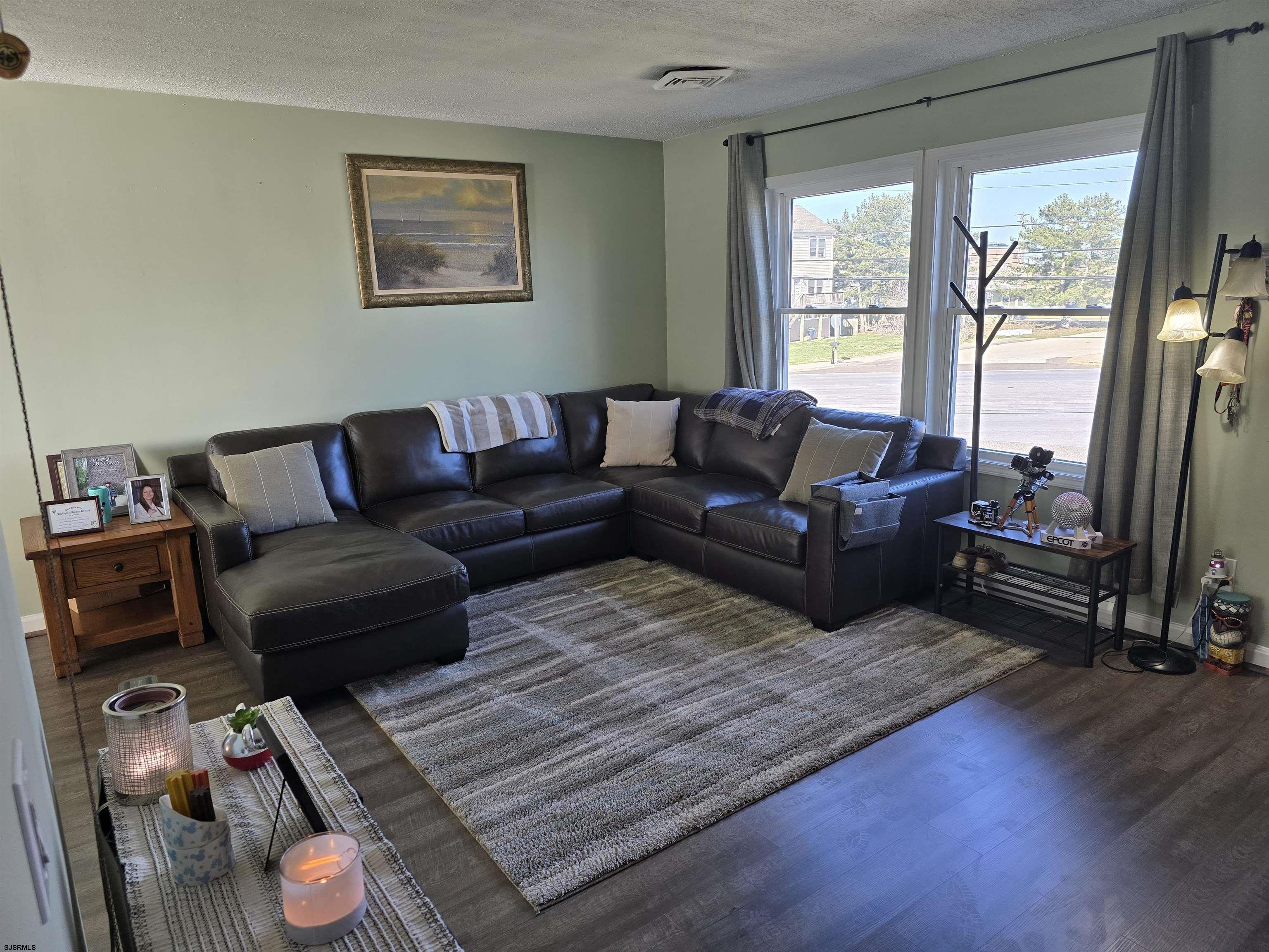 Brigantine, New Jersey 08203, United States, 3 Bedrooms Bedrooms, ,2 BathroomsBathrooms,Residential,Active,106689