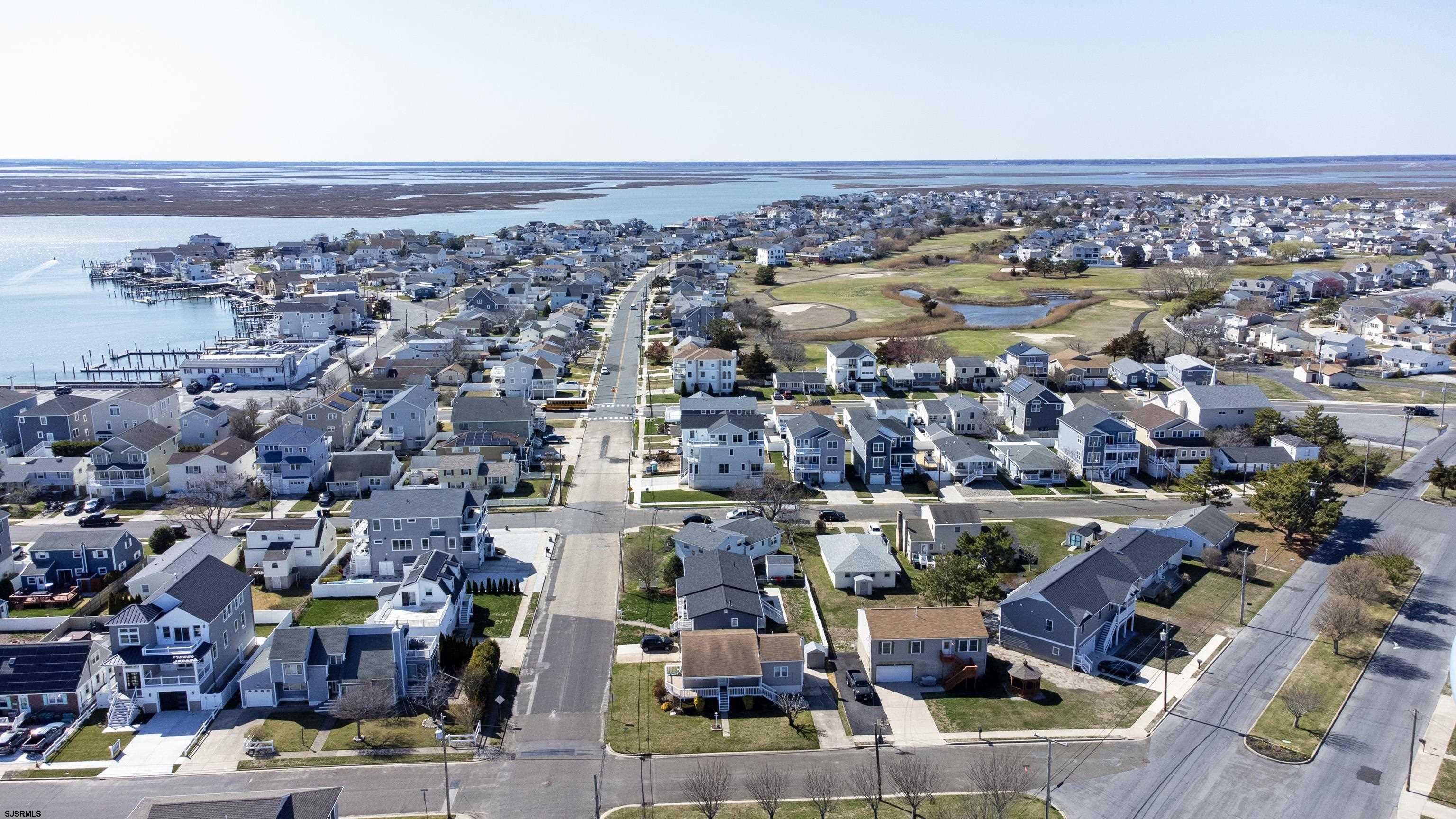 Brigantine, New Jersey 08203, United States, 3 Bedrooms Bedrooms, ,2 BathroomsBathrooms,Residential,Active,106689