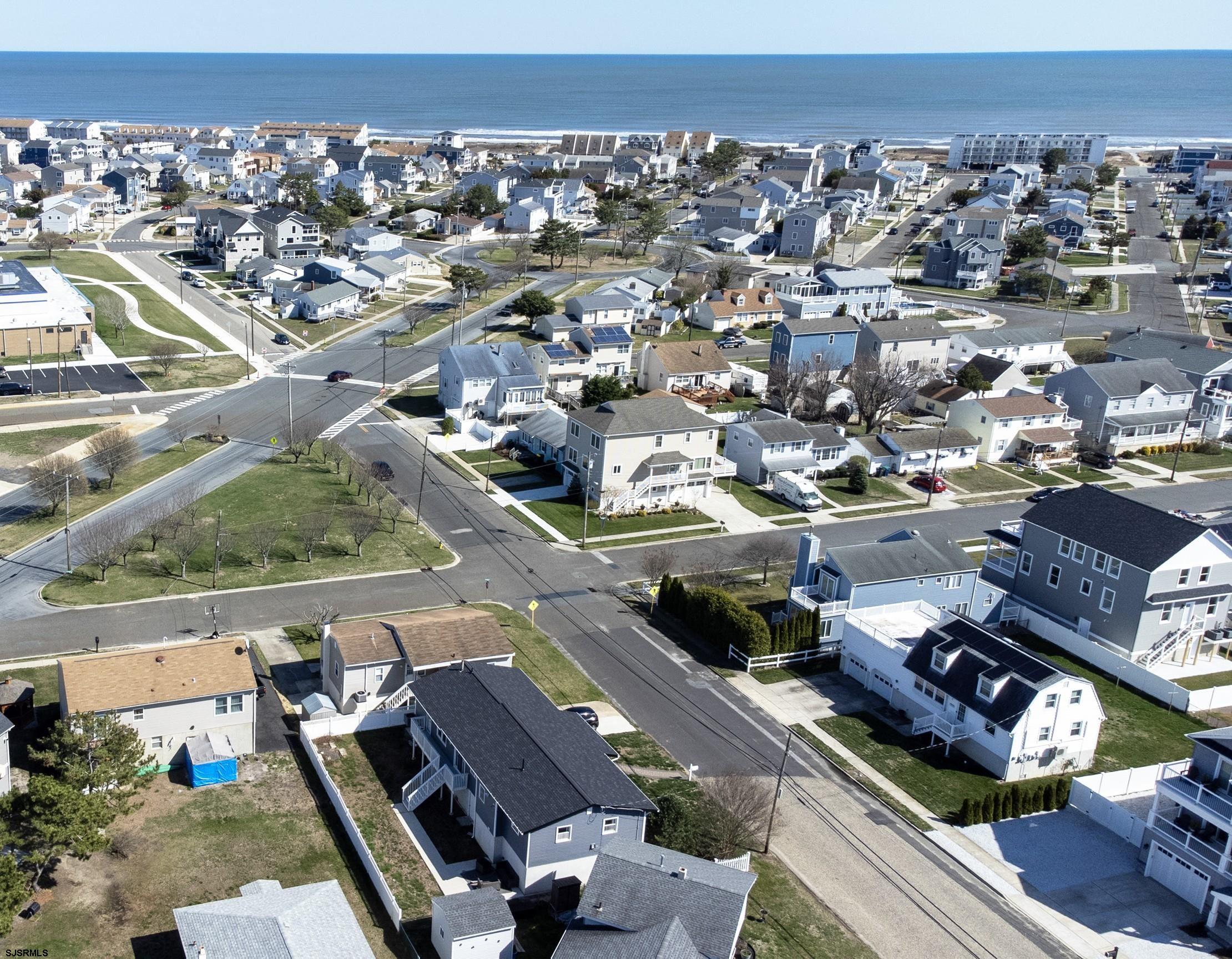 Brigantine, New Jersey 08203, United States, 3 Bedrooms Bedrooms, ,2 BathroomsBathrooms,Residential,Active,106689