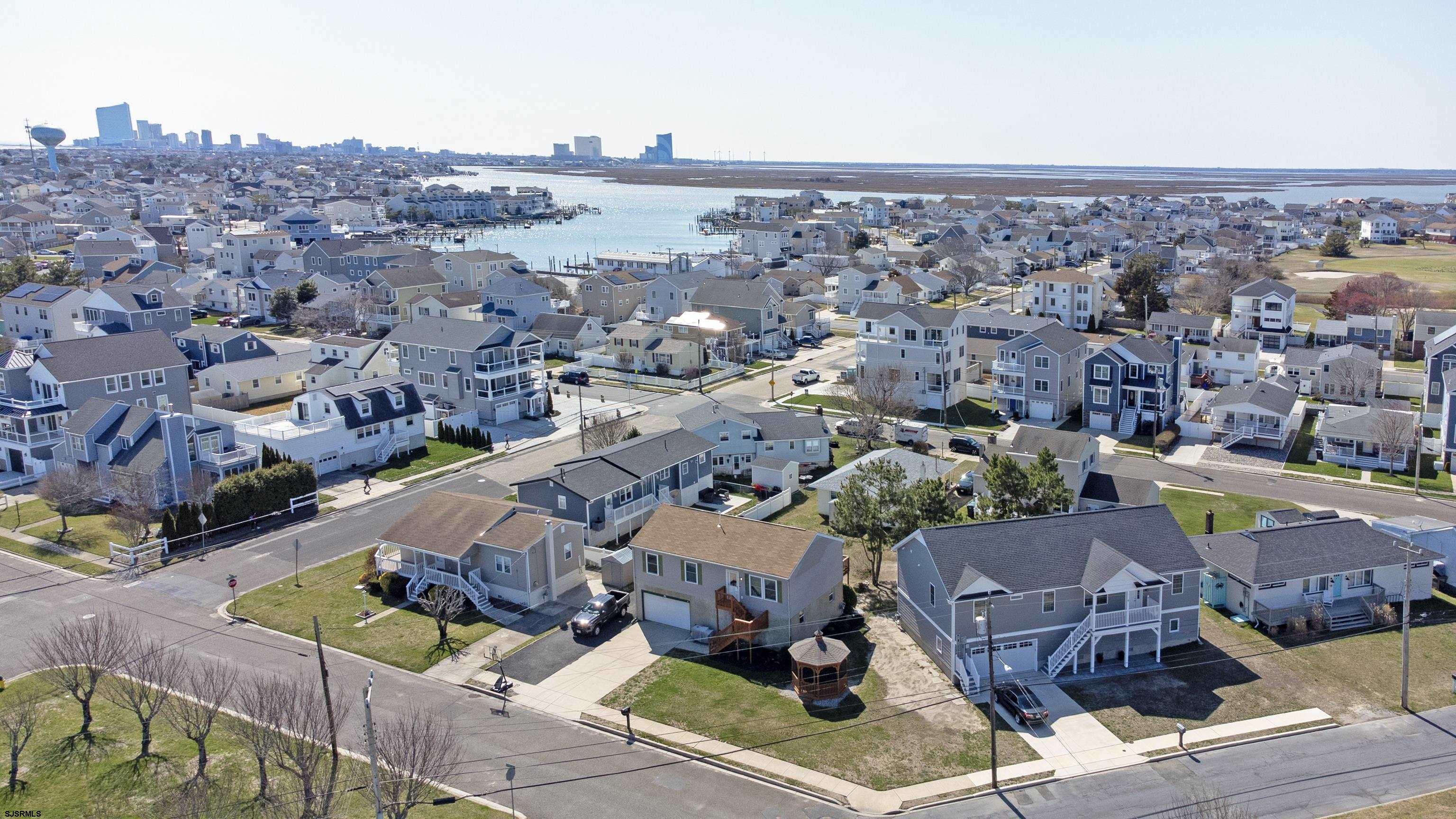 Brigantine, New Jersey 08203, United States, 3 Bedrooms Bedrooms, ,2 BathroomsBathrooms,Residential,Active,106689