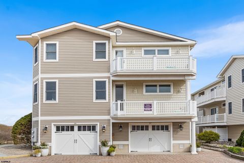 Photo of 3300 Wesley Ave #1, Ocean City, NJ 08226 (MLS # 603786)