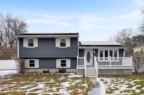 496 S Holly Ave Galloway Township NJ 08205