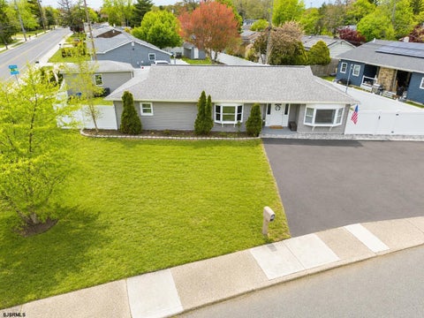 Photo of 701 W Mill Road, Northfield, NJ 08225 (MLS # 611435)