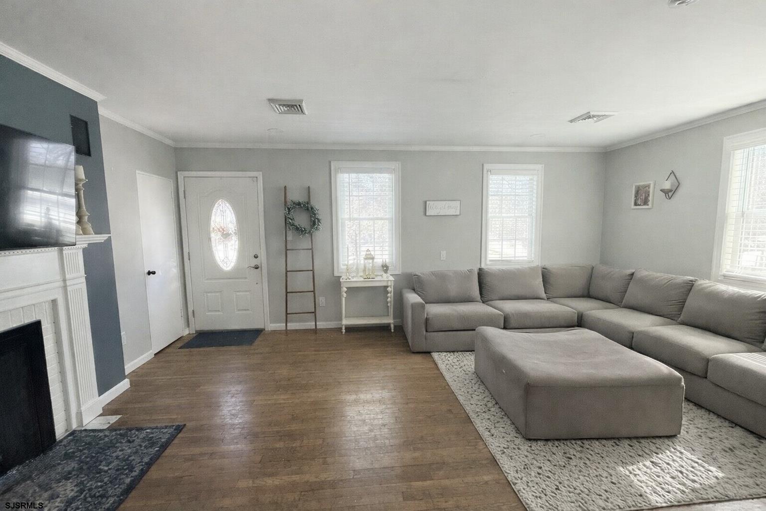 320 Dennisville Petersburg Rd Road