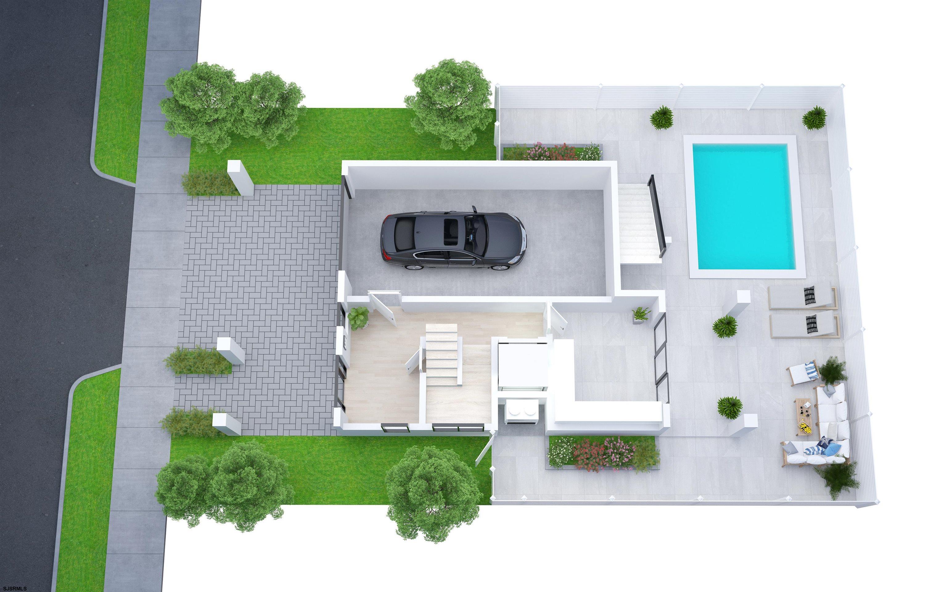 Longport, New Jersey 08403, United States, 6 Bedrooms Bedrooms, ,5 BathroomsBathrooms,Residential,Pending,188828