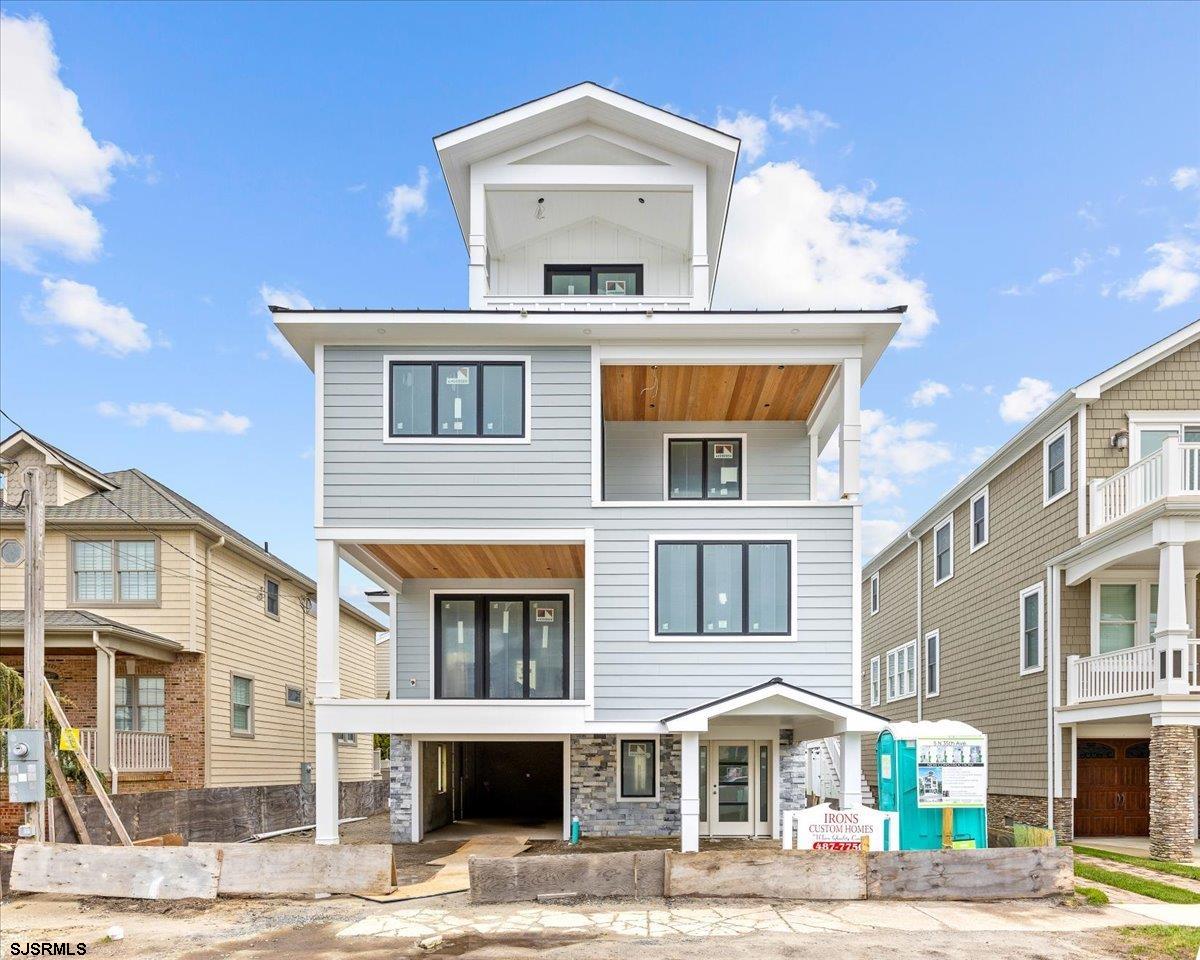 Longport, New Jersey 08403, United States, 6 Bedrooms Bedrooms, ,5 BathroomsBathrooms,Residential,Pending,188828