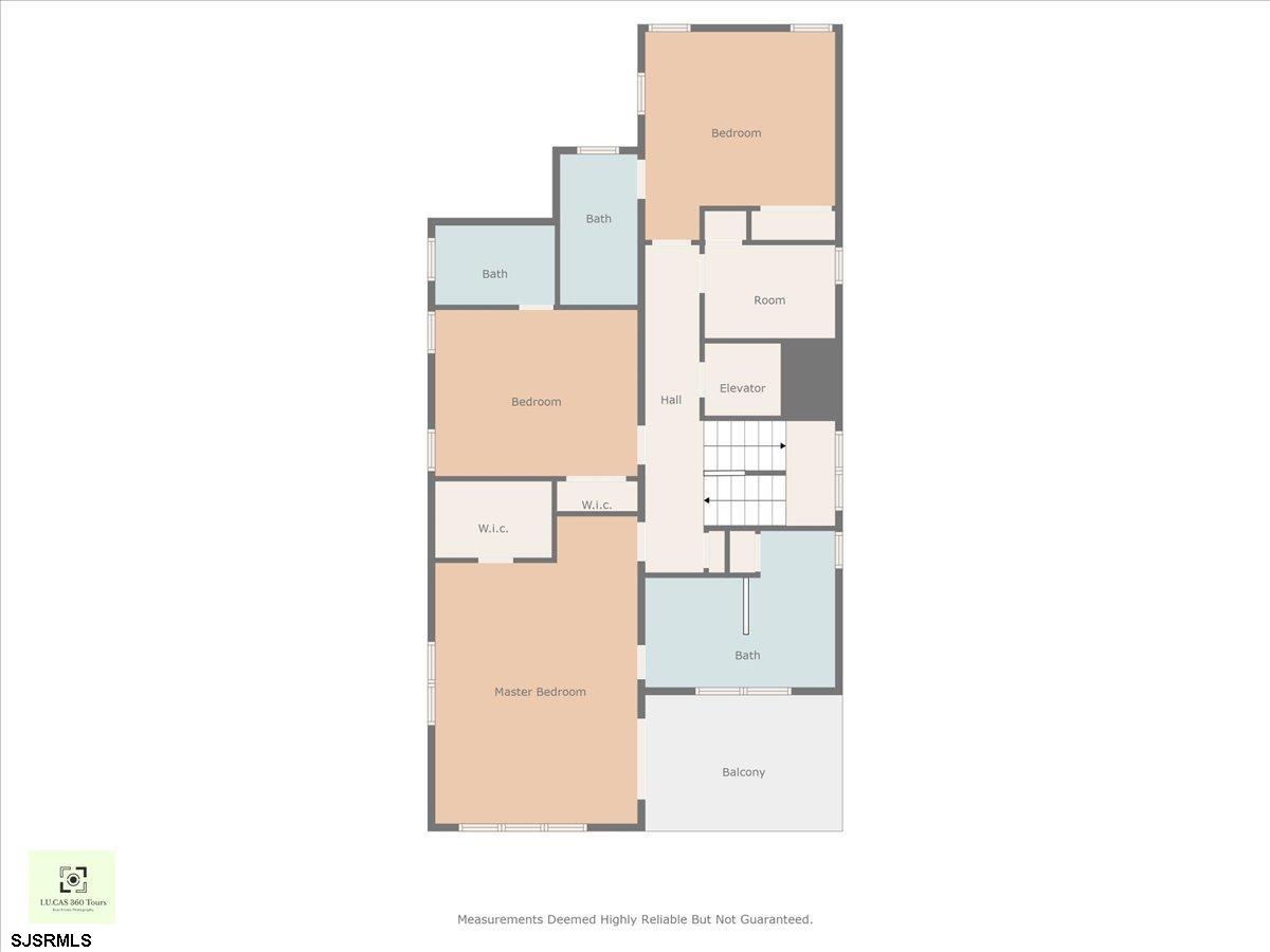 Longport, New Jersey 08403, United States, 6 Bedrooms Bedrooms, ,5 BathroomsBathrooms,Residential,Pending,188828