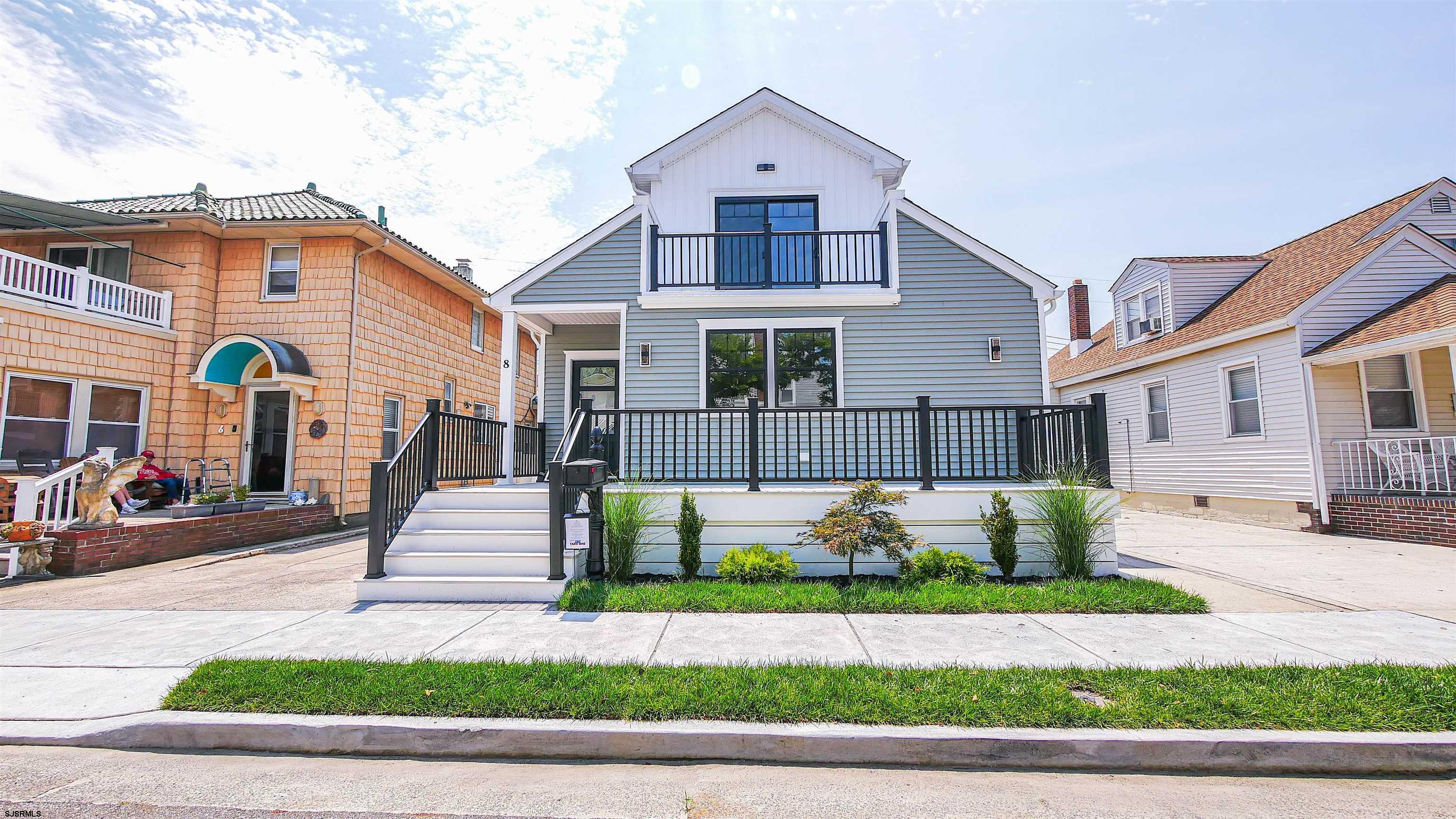 View Margate, NJ 08402 house
