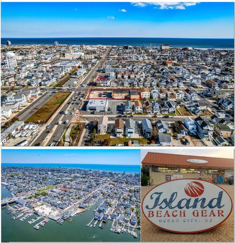 900-908 Bay Ocean City NJ 08232