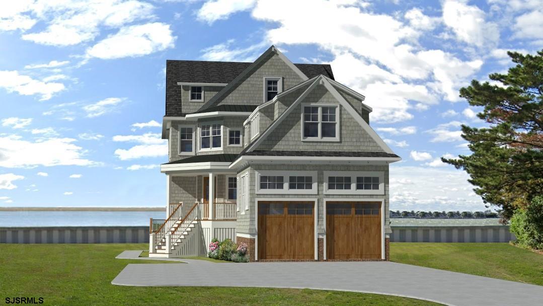 468 W Shore Dr